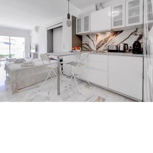 Lovely studio in Altamira
