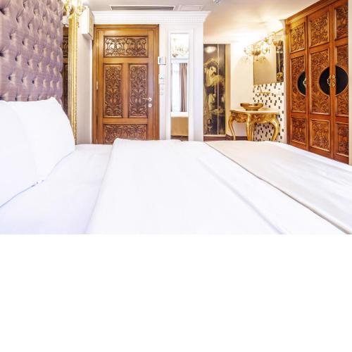 Lovely Studio in Historic Mansion in Beylerbeyi
