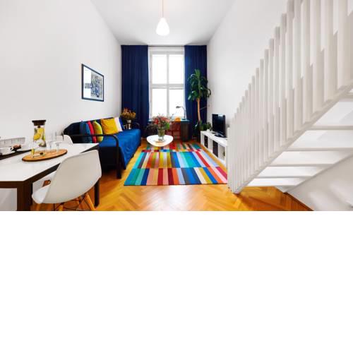 Lovely studio near centre + FREE GARAGE PARKING