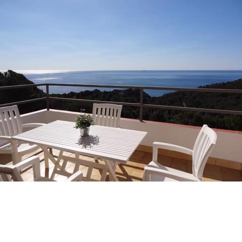 Lovely Top Floor Apartment Spectacular Sea View, time for holidays!!