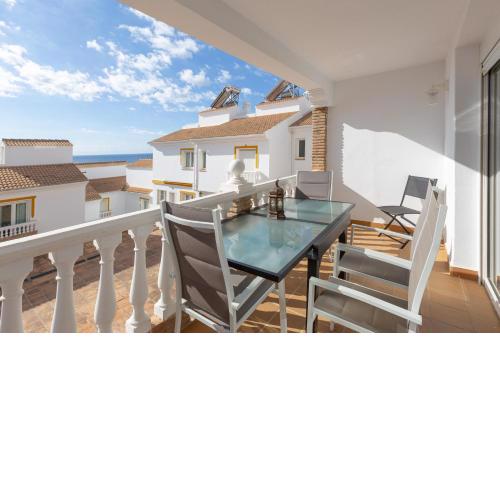 Lovely Townhouse Fuengirola