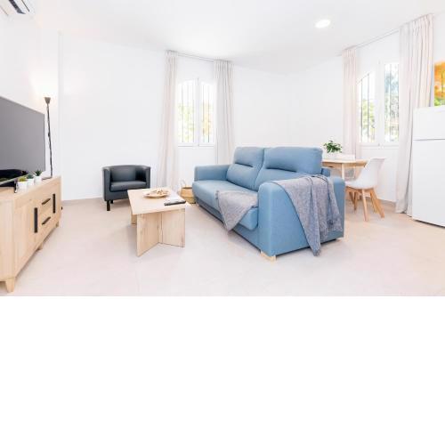 Lovely Victoria Apartament