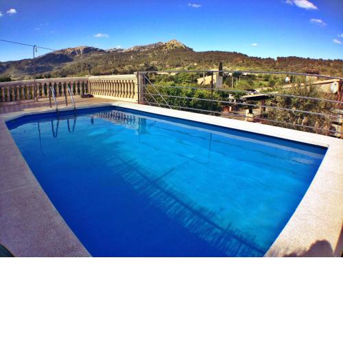 Lovely Villa 10 minutes walk to Pollensa center square