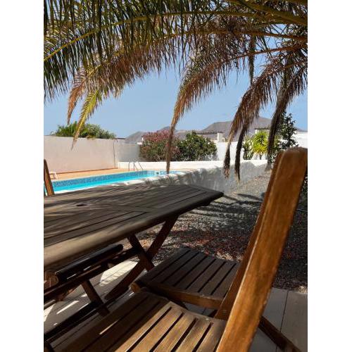 Lovely Villa Almudena with heated pool