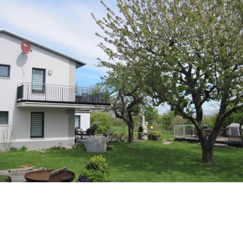 Lovely Villa on Working Farm in Malchow near Sea