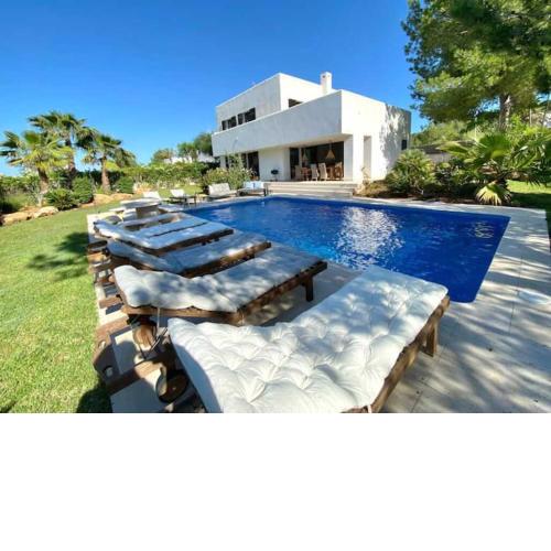 Lovely Villa
