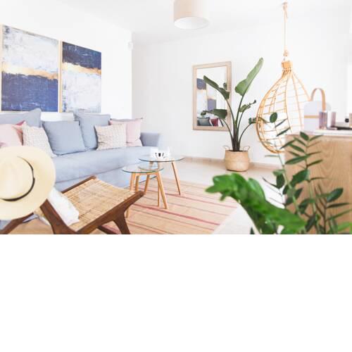 Lovely&Sunny Apartament Near Poris Beach