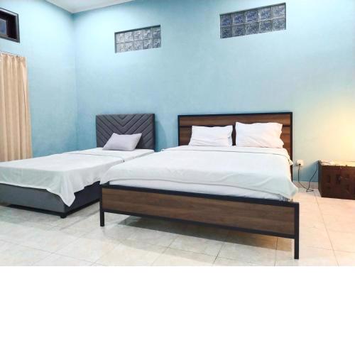 Loven Sanur Guest House