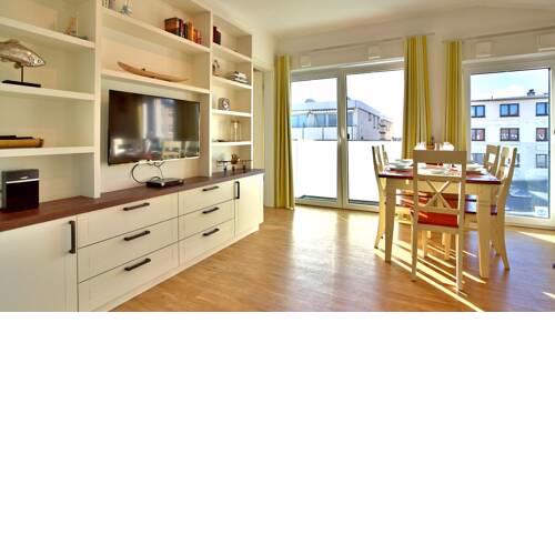 Lovestory - eine Wohnung zum Verlieben