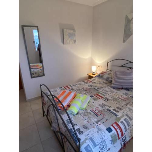 Lovey apartment in playa flamenca