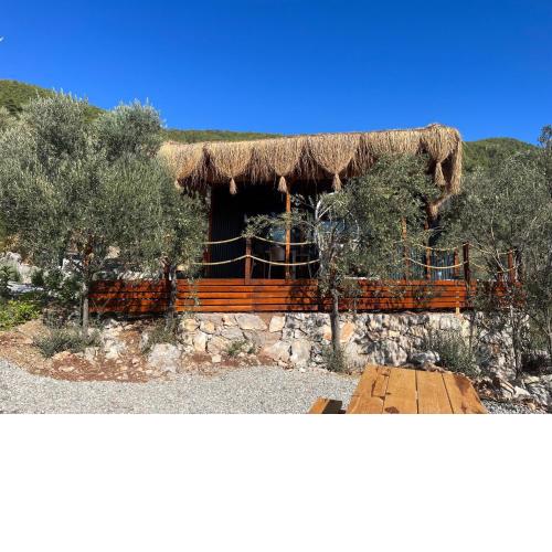 Lovin Göcek&Tiny House Olive