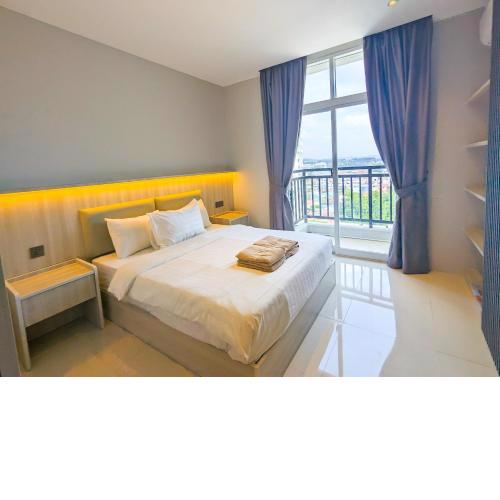 Lovina 15-12 at Formosa Residences - Nagoya