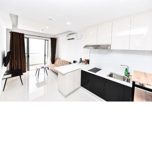 LOVINA 17-10 AT Harbour Bay Residences