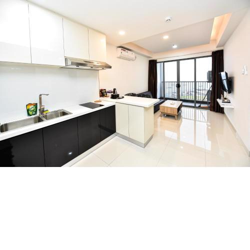 LOVINA 19-16 at Harbour Bay Residences