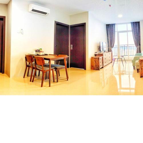 Lovina 20-03 at Formosa Residence - Nagoya