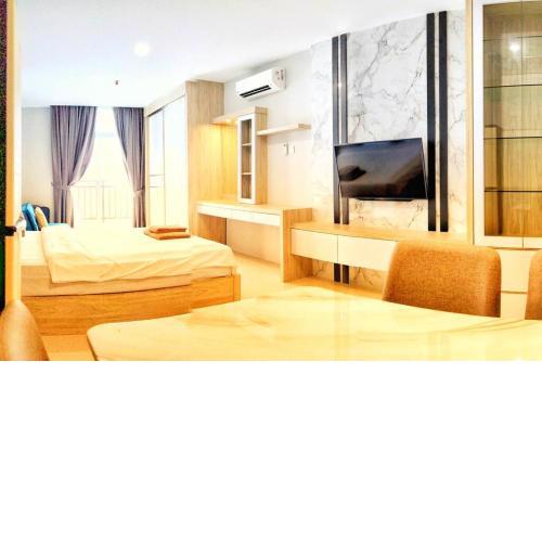 Lovina 25-10 at Formosa Residences - Nagoya