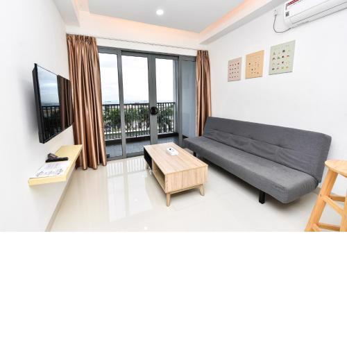 LOVINA 6-12 at Harbour Bay Residences