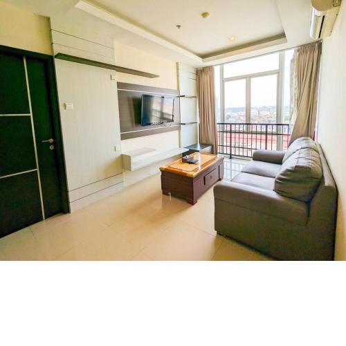 Lovina 9-05 BCC Residence beside BCS mall