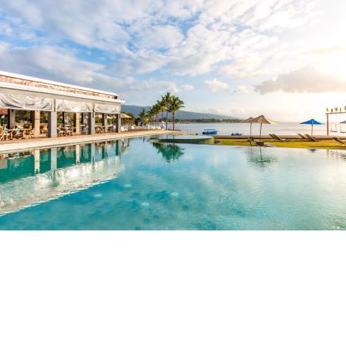 Lovina Beach Club & Resort