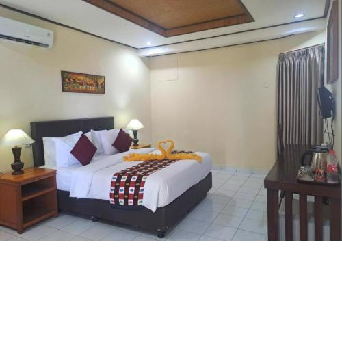 Lovina Beach Hotel