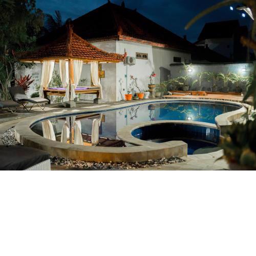 Lovina Vibes Hotel