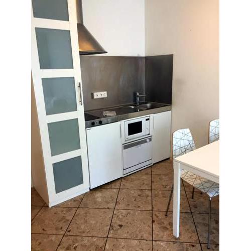 Low Budget Apartments