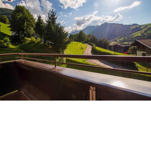 Low Budget Family Apartment in Kaprun