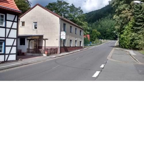 Low Budget Holiday Home Zorge