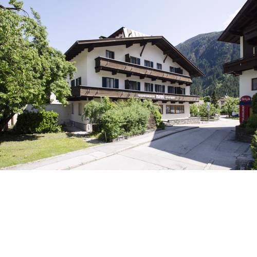 Low Budget Zentrum Appartements