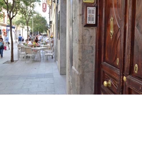 Low Cost in Madrid