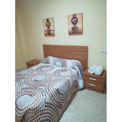 LOW COST PERGAR II 4PERSONAS DESDE 33ePOR NOCHE-WIFI-DESAYUNO