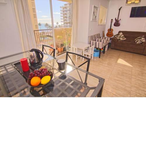 Low cost Rooms Torreblanca