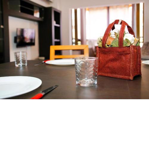 Low Cost San Juan Apartment