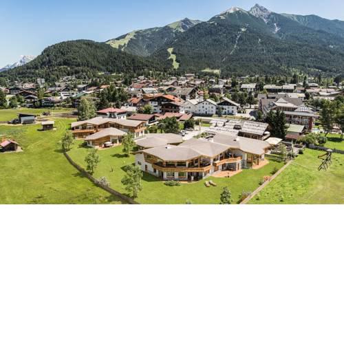 Löwen Chalets