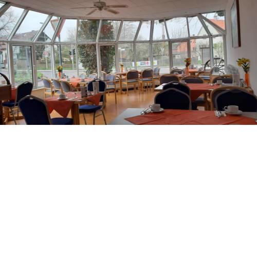 Löwen Hotel Arian