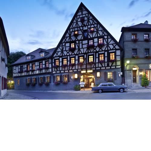 Löwen Hotel & Restaurant