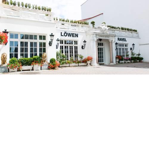 Löwen Hotel