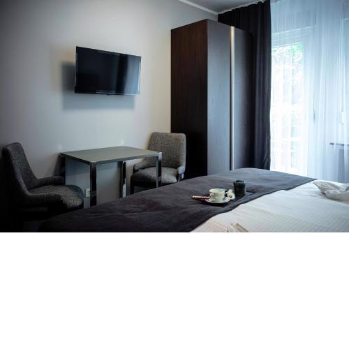 Löwen Hotel