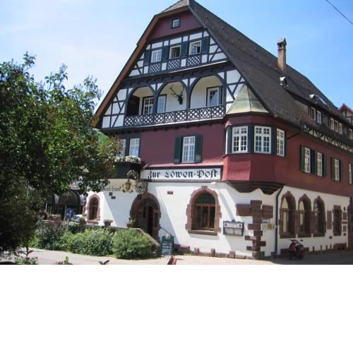 Löwen-Post