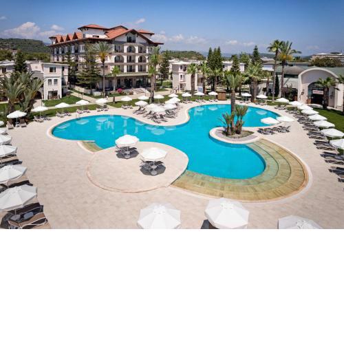 Loxia Comfort Club Side