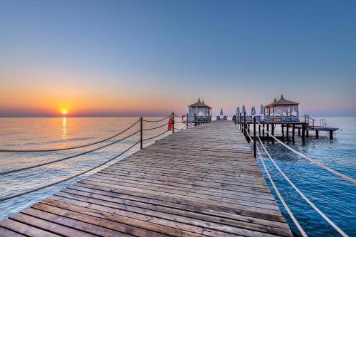 Loxia Comfort Resort Kemer