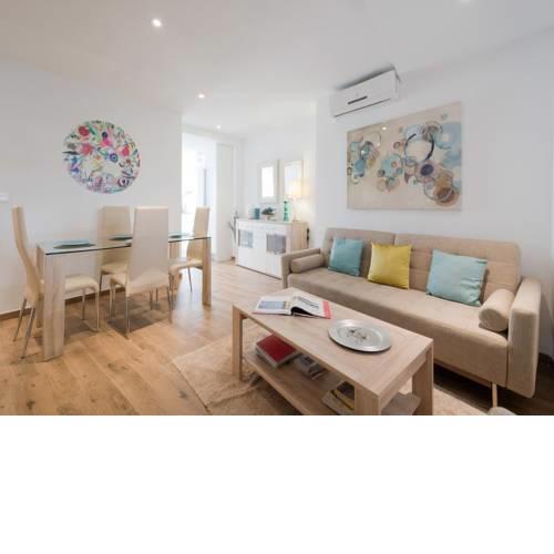 Lozano Design Apartment
