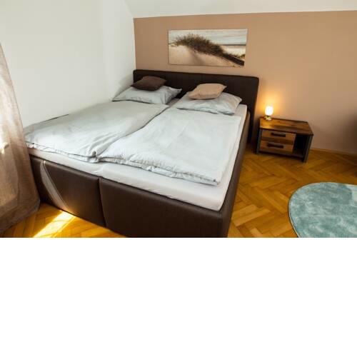 L&P Appartement