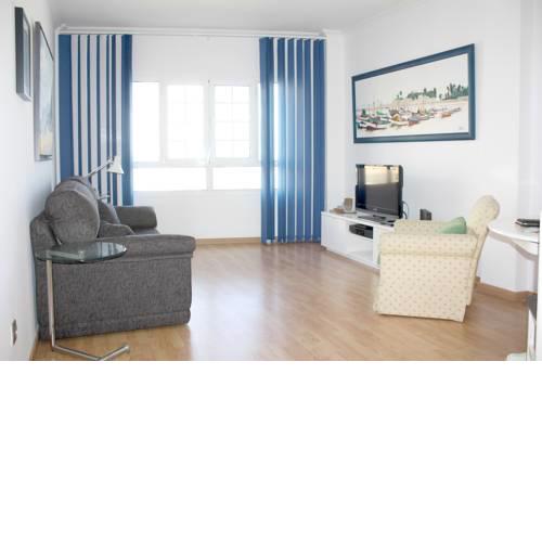LPA Stop Apartment
