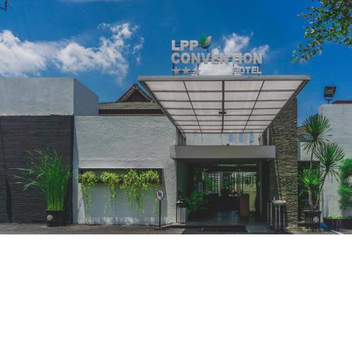 LPP Convention Hotel Demangan