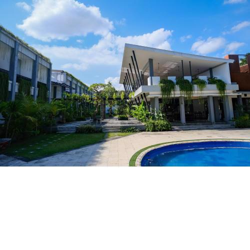 LPP Garden Hotel