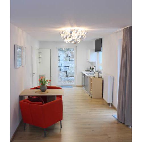 LS Apartment