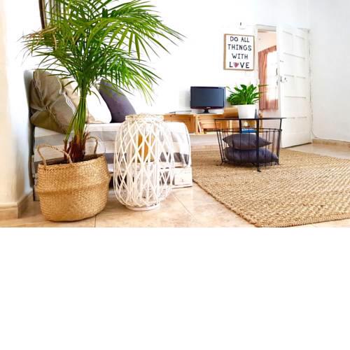 LSJade Apartment