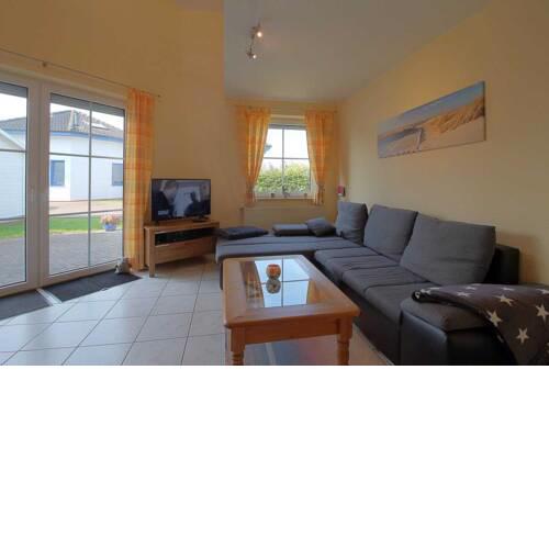 LT29a Bungalow Achtern Diek