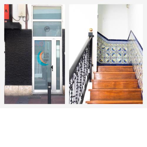 Lua Lua Hostel Las Palmas